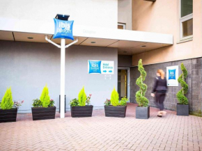  ibis budget Glasgow  Глазго